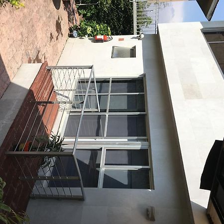 Grupo Kings Suites - Bosque De Duraznos 72 Mexico City Exterior photo