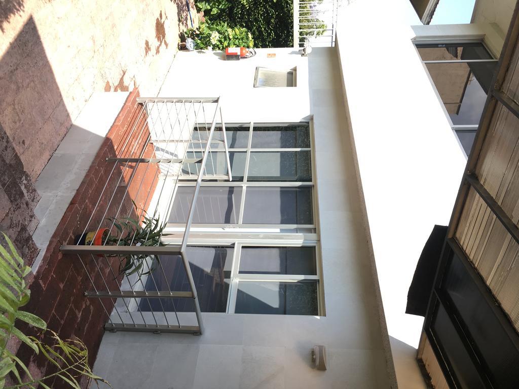 Grupo Kings Suites - Bosque De Duraznos 72 Mexico City Exterior photo